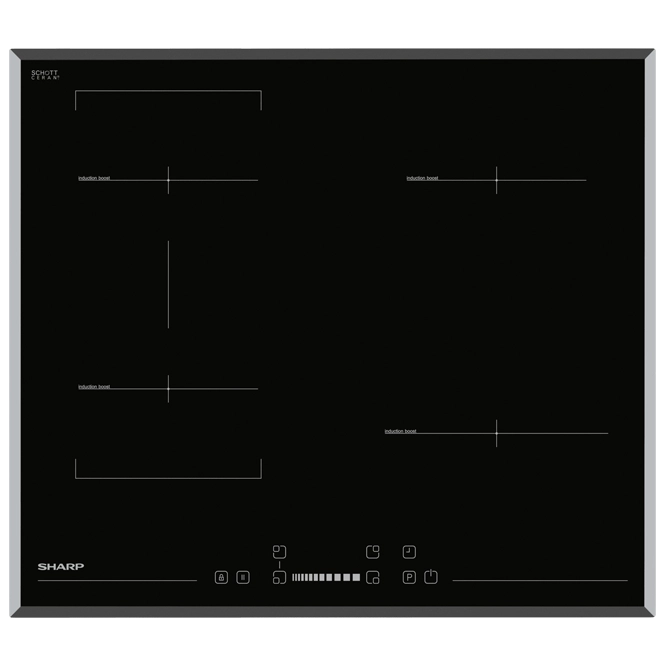 Сервисный центр Sharp в Кирове