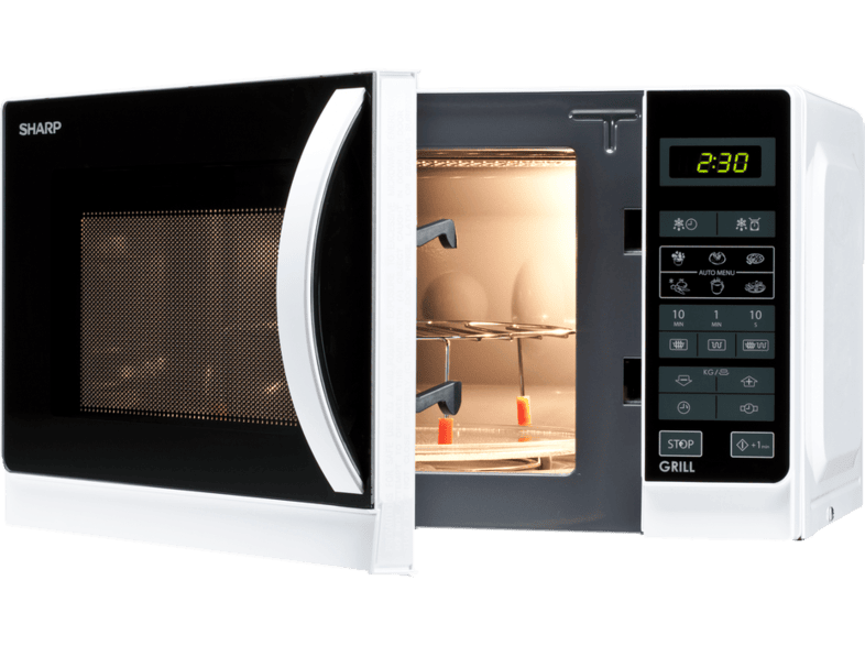 Сервисный центр Sharp в Кирове