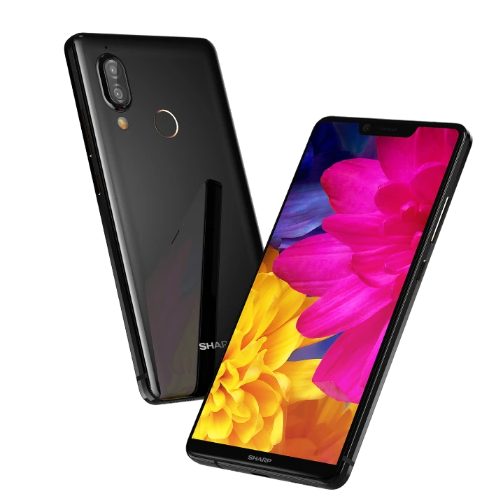 Сервисный центр Sharp в Кирове