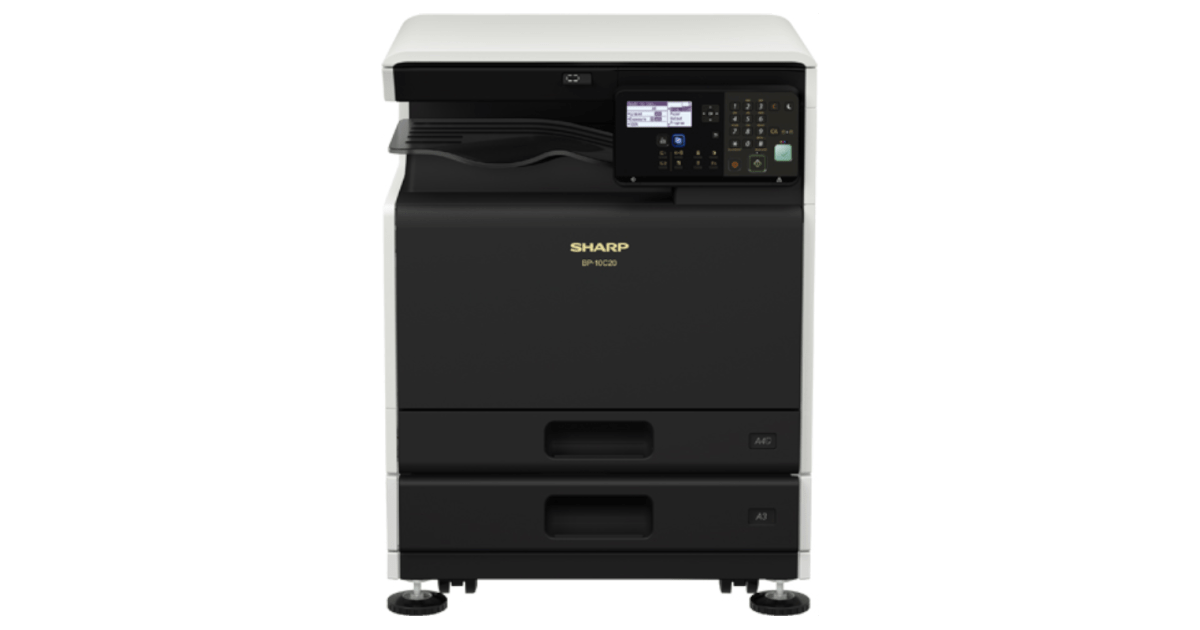 Сервисный центр Sharp в Кирове