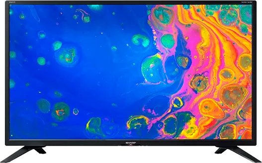 телевизор Sharp 32BC4E