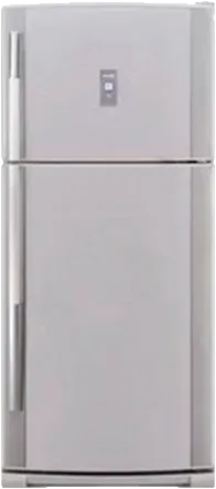 холодильник Sharp SJ-48NSL