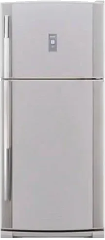 холодильник Sharp SJ-44NSL