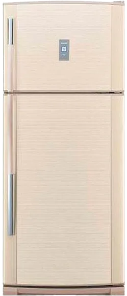 холодильник Sharp SJ-42MWH