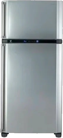 холодильник Sharp SJ-PT640RSL