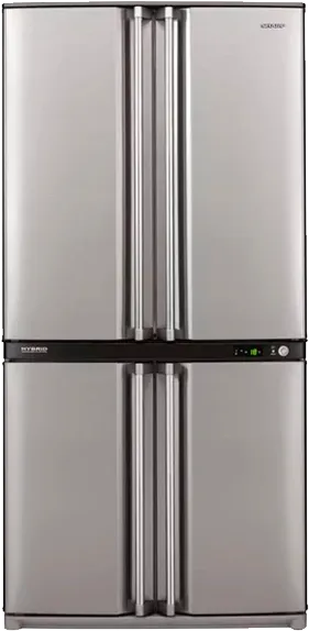 холодильник Sharp SJ-F790STSL