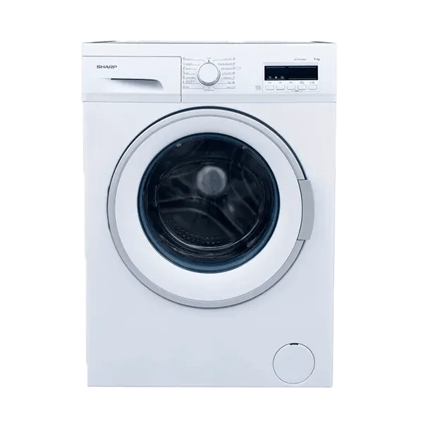 стиральная машина Sharp ES-FB7144W3PL