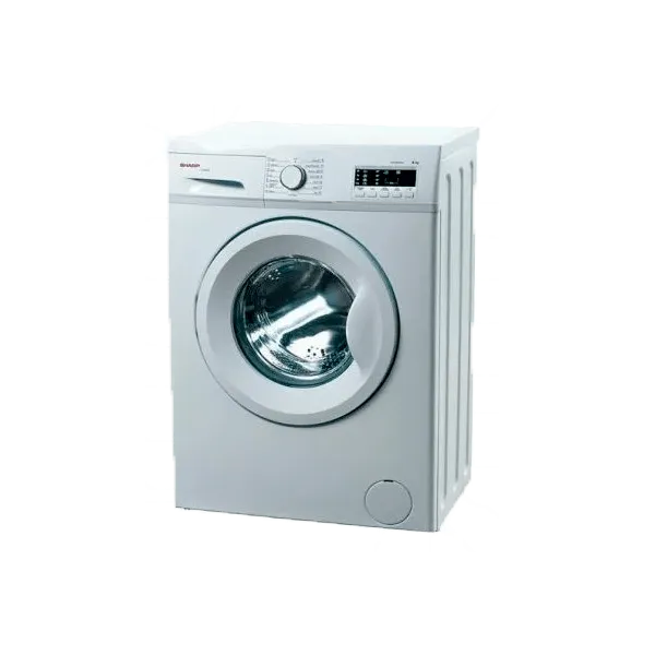 стиральная машина Sharp ES-FA5101W1PL