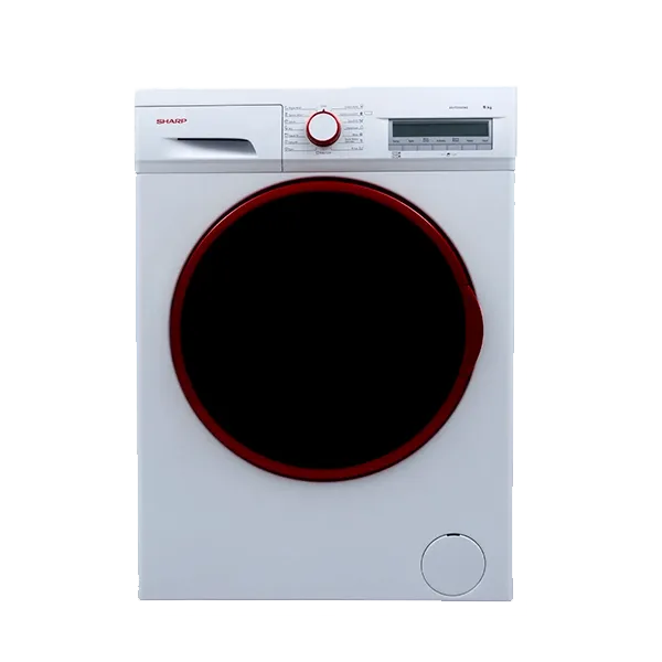 стиральная машина Sharp ES-FA6122W2