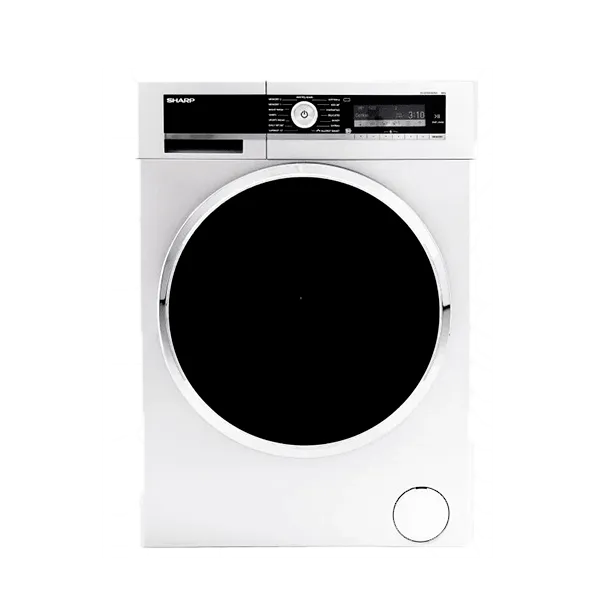 стиральная машина Sharp ES-GFD8146W5