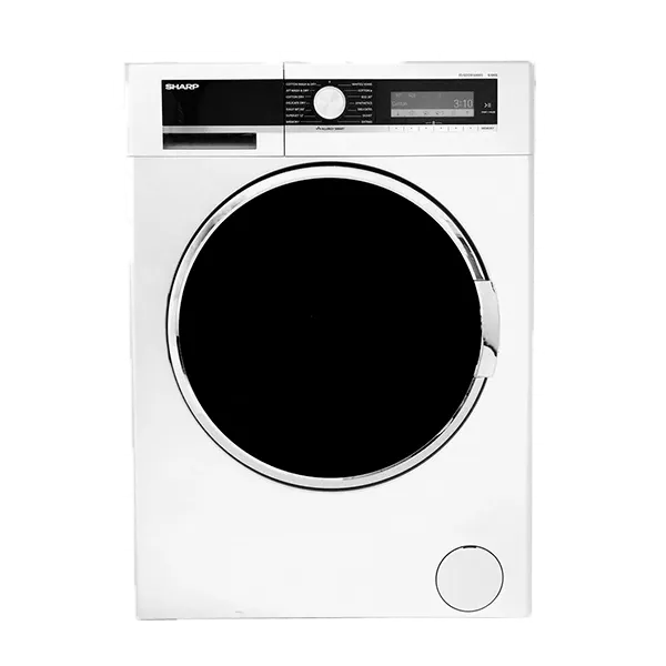 стиральная машина Sharp ES-GDD9144W0-PL White