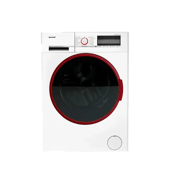 стиральная машина Sharp ES-GFC6122W3