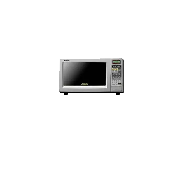 микроволновая печь Sharp R-877HSL