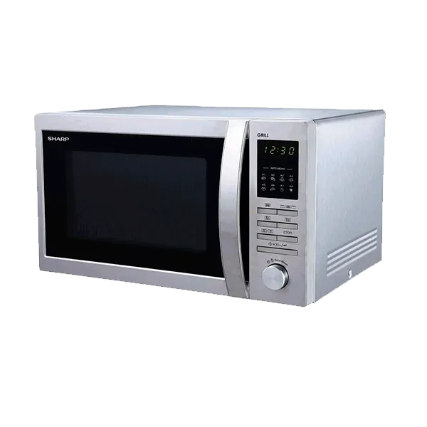 микроволновая печь Sharp R-7496ST