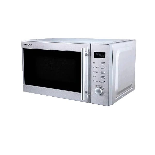 микроволновая печь Sharp R-20STW