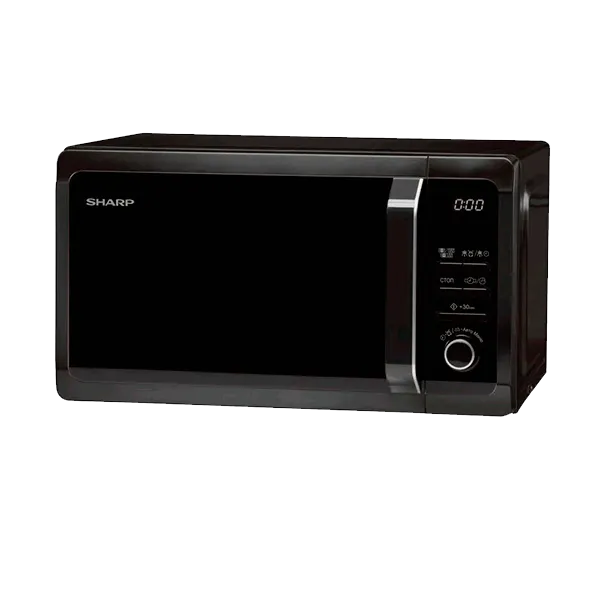 микроволновая печь Sharp R-6852RK