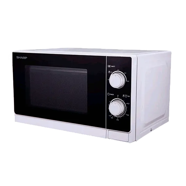 микроволновая печь Sharp R-200WW