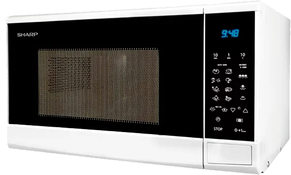 микроволновая печь Sharp R-240W