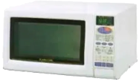 микроволновая печь Sharp R-770B